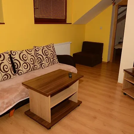 House Hamm Pensión *